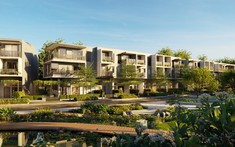 Nhà phố biệt lập Bình Dương: Cơ hội từ lệch pha cung – cầu