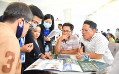Giới đầu tư đua nhau về cửa ngõ Đông Sài Gòn “săn lùng” bất động sản