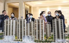 BĐS Trung Quốc dần hồi phục, cơ hội cho nhà đầu tư ngoại?