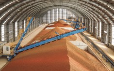 Khám phá công nghệ sản xuất xanh của xi măng Tân Thắng