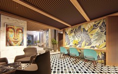 Tìm hiểu ưu điểm và ứng dụng của gỗ nhân tạo Conwood