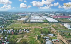 Bất động sản công nghiệp - xu hướng vàng cho những nhà đầu tư thức thời