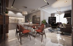 Chỉ từ 480 triệu đồng, sở hữu ngay “căn hộ resort” tại Bình Dương