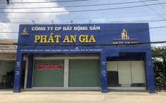 TP.HCM: Khởi tố vụ án bán 5 dự án "ma" ở quận 9