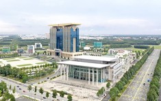 5 yếu tố giúp bất động sản Bình Dương bùng nổ trong năm 2021