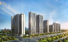 Khám phá mô hình compound độc đáo tại Masteri Centre Point