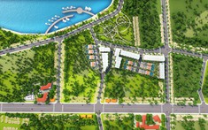 Đất nền Phú Mỹ, Bà Rịa - Vũng Tàu đón làn sóng đầu tư mạnh nhờ hạ tầng
