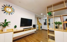 Ai nói mẹ đơn thân thì không thể xây nhà tiền tỷ?