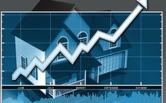 Chứng khoán trỗi dậy, BĐS đang mất dần vị trí ngôi vương?