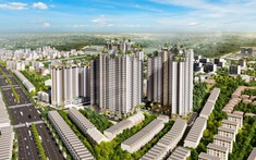 Ba yếu tố cạnh tranh của căn hộ Bình Dương