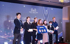 CT2 - The Minato Residence mở bán thành công với nhiều chính sách ưu đãi hấp dẫn