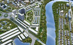 Khu Đông Sài Gòn – Thánh địa mới của giới nhà giàu Việt