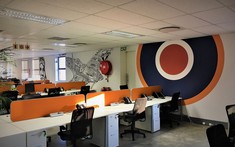 Mẹo phong thủy giúp tăng hiệu suất làm việc cho phòng marketing