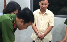 Bắt giám đốc một công ty bán dự án ma tại TP.HCM