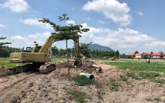 Mua đất chờ xóa quy hoạch: Có nên liều để ăn nhiều?