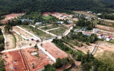 Chuyên gia 'bật mí' 7 quy tắc vàng khi đầu tư đất nền