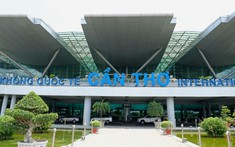 Bất động sản đô thị sân bay Cần Thơ thu hút nhà đầu tư