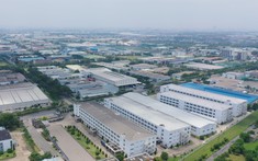 Thuận An chiếm hữu “ngôi vương” trên thị trường bất động sản