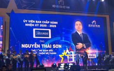 Nhôm Đô Thành mang “năng lượng mới” đến với Hiệp hội cửa Việt Nam