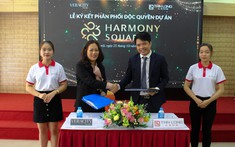 Tân Long Land độc quyền phân phối dự án Harmony Square, 63 Ngụy Như Kon Tum