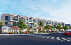 Cuộc đua săn đất nền Phú Mỹ, tỉnh Bà Rịa – Vũng Tàu đang dần nóng lên