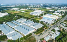 Phát triển BĐS công nghiệp không chỉ dừng lại ở việc xây kho xưởng