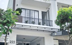 Chỉ với hơn 1 tỷ đồng, bạn có thể xây ngôi nhà phố 3 tầng tiện nghi thế này
