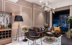 Lyn Property chuẩn bị khai trương nhà mẫu khu căn hộ cao cấp  Anderson Park