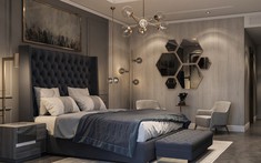 Những giải pháp khắc phục hạn chế của phòng không có cửa sổ