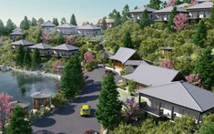 Xu hướng du lịch staycation "cứu vãn" BĐS ven đô sau dịch Covid-19