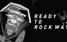 Hãng xe Thái Lan GPX chuẩn bị ra mắt thêm xe máy hạng nhẹ mang tên GPX Rock 110