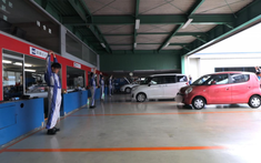 Khám phá cuộc sống mỗi ngày của nữ công nhân xưởng sửa chữa ô tô tại Nhật Bản