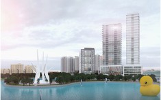 Thái Nguyên: Nhiều dự án trọng điểm - cơ hội nào cho các nhà đầu tư
