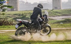 Top 5 mẫu xe Adventure dưới 200 triệu đồng đang được bán chính hãng tại Việt Nam