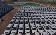 Đạt lợi nhuận lớn 5 năm liền, công ty chi 1.700 tỷ đồng để mua 4.116 chiếc xe mới tặng cho tất cả nhân viên