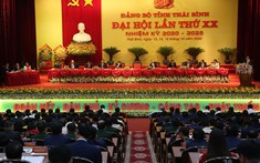 Thành công của Đại hội Đảng bộ tỉnh Thái Bình lần thứ XX, nhiệm kỳ 2020 – 2025 là nhờ sự đồng thuận cao của Đảng bộ và Nhân dân
