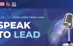 Điểm lại một số thông tin Vòng 1 và Vòng 2 cuộc thi SPEAK TO LEAD