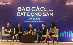Thị trường Bất động sản Quý 3/2020 và bức tranh BĐS công nghiệp Việt Nam sau làn sóng Covid-19 thứ hai