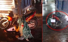 Bắc Ninh: Lao xe máy vào đuôi xe tải, người đàn ông tử vong tại chỗ