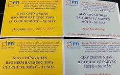 Đề xuất: Tăng mức đền bù của bảo hiểm xe cơ giới bắt buộc lên 150 triệu đồng