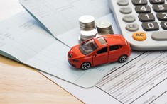 Mua bảo hiểm xe ô tô và những điều chủ xe cần lưu ý
