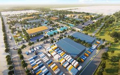 Giá thuê đất công nghiệp tại TP.HCM cao nhất cả nước