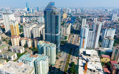 Quý 3/2020, chung cư đứng đầu về mức độ quan tâm