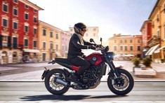 Benelli Leoncino 500 Scrambler tốt đến đâu mới có thể "đặt chân" vào thị trường Mỹ