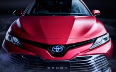 Một lần nữa, Toyota được vinh danh là thương hiệu ô tô giá trị nhất năm 2020