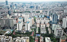 Vướng pháp lý, hàng nghìn căn hộ buộc phải dừng mở bán