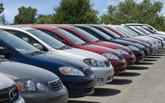 10 việc đơn giản và dễ dàng để duy trì giá trị bán lại xe cũ