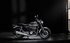 Xế cổ vừa ra mắt Honda CB350 H'ness có "top speed" là bao nhiêu? Đây là câu trả lời