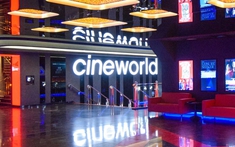 Cineworld đóng cửa hàng trăm rạp chiếu phim–cú đánh lớn với ngành điện ảnh