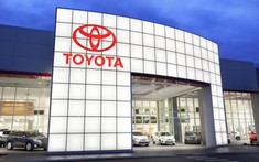 10 sự thực kỳ thú về nhà sản xuất xe lớn nhất thế giới Toyota